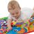 Детский коврик Playgro Зоопарк (с подушечкой) (0186988), изображение 2 Детский коврик Playgro Зоопарк (с подушечкой) (0186988), изображение 2