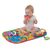 Детский коврик Playgro Зоопарк (с подушечкой) (0186988), изображение 7 Детский коврик Playgro Зоопарк (с подушечкой) (0186988), изображение 7