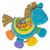 Прорезыватель Playgro Книжка 0187552 Пони (90254), изображение 2 Прорезыватель Playgro Книжка 0187552 Пони (90254), изображение 2