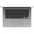 Ноутбук Apple MacBook Air 15 M3 A3114 Space Grey (MXD13UA/A), зображення 2 Ноутбук Apple MacBook Air 15 M3 A3114 Space Grey (MXD13UA/A), зображення 2