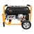 Генератор Neo Tools 230V, 1 фаза, 2.8/3kW, електростарт, AVR (04-730), изображение 4 Генератор Neo Tools 230V, 1 фаза, 2.8/3kW, електростарт, AVR (04-730), изображение 4
