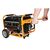 Генератор Neo Tools 230V, 1 фаза, 2.8/3kW, електростарт, AVR (04-730), изображение 6 Генератор Neo Tools 230V, 1 фаза, 2.8/3kW, електростарт, AVR (04-730), изображение 6