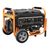 Генератор Neo Tools 230V, 1 фаза, 2.8/3kW, електростарт, AVR (04-730) Генератор Neo Tools 230V, 1 фаза, 2.8/3kW, електростарт, AVR (04-730)