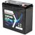 Батарея LiFePo4 Longttech LiFePO4 12.8V - 24Ah (LAR1224-LT20-R32), изображение 3 Батарея LiFePo4 Longttech LiFePO4 12.8V - 24Ah (LAR1224-LT20-R32), изображение 3