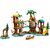 Конструктор LEGO Friends Домик на дереве в приключенческом лагере (42631), изображение 2 Конструктор LEGO Friends Домик на дереве в приключенческом лагере (42631), изображение 2