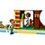 Конструктор LEGO Friends Домик на дереве в приключенческом лагере (42631), изображение 6 Конструктор LEGO Friends Домик на дереве в приключенческом лагере (42631), изображение 6