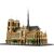 Конструктор LEGO Architecture Нотр-Дам-де-Пари (21061), изображение 3 Конструктор LEGO Architecture Нотр-Дам-де-Пари (21061), изображение 3