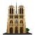 Конструктор LEGO Architecture Нотр-Дам-де-Пари (21061), изображение 4 Конструктор LEGO Architecture Нотр-Дам-де-Пари (21061), изображение 4