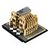 Конструктор LEGO Architecture Нотр-Дам-де-Пари (21061), изображение 6 Конструктор LEGO Architecture Нотр-Дам-де-Пари (21061), изображение 6