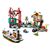 Конструктор LEGO City Морская гавань с грузовым судном (60422), изображение 3 Конструктор LEGO City Морская гавань с грузовым судном (60422), изображение 3