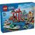 Конструктор LEGO City Морская гавань с грузовым судном (60422) Конструктор LEGO City Морская гавань с грузовым судном (60422)