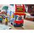 Конструктор LEGO City Красный двухэтажный экскурсионный автобус (60407), изображение 11 Конструктор LEGO City Красный двухэтажный экскурсионный автобус (60407), изображение 11