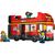 Конструктор LEGO City Красный двухэтажный экскурсионный автобус (60407), изображение 2 Конструктор LEGO City Красный двухэтажный экскурсионный автобус (60407), изображение 2