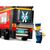 Конструктор LEGO City Красный двухэтажный экскурсионный автобус (60407), изображение 5 Конструктор LEGO City Красный двухэтажный экскурсионный автобус (60407), изображение 5