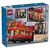 Конструктор LEGO City Красный двухэтажный экскурсионный автобус (60407), изображение 9 Конструктор LEGO City Красный двухэтажный экскурсионный автобус (60407), изображение 9