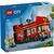 Конструктор LEGO City Красный двухэтажный экскурсионный автобус (60407) Конструктор LEGO City Красный двухэтажный экскурсионный автобус (60407)