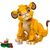 Конструктор LEGO Disney Classic Львёнок Симба (43243), изображение 2 Конструктор LEGO Disney Classic Львёнок Симба (43243), изображение 2