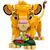 Конструктор LEGO Disney Classic Львёнок Симба (43243), изображение 5 Конструктор LEGO Disney Classic Львёнок Симба (43243), изображение 5