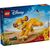 Конструктор LEGO Disney Classic Львёнок Симба (43243) Конструктор LEGO Disney Classic Львёнок Симба (43243)