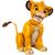 Конструктор LEGO Disney Classic Юный король Лев Симба (43247), изображение 2 Конструктор LEGO Disney Classic Юный король Лев Симба (43247), изображение 2