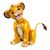 Конструктор LEGO Disney Classic Юный король Лев Симба (43247), изображение 3 Конструктор LEGO Disney Classic Юный король Лев Симба (43247), изображение 3