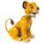 Конструктор LEGO Disney Classic Юный король Лев Симба (43247), изображение 4 Конструктор LEGO Disney Classic Юный король Лев Симба (43247), изображение 4