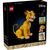 Конструктор LEGO Disney Classic Юный король Лев Симба (43247), изображение 5 Конструктор LEGO Disney Classic Юный король Лев Симба (43247), изображение 5