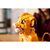 Конструктор LEGO Disney Classic Юный король Лев Симба (43247), изображение 7 Конструктор LEGO Disney Classic Юный король Лев Симба (43247), изображение 7