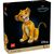 Конструктор LEGO Disney Classic Юный король Лев Симба (43247) Конструктор LEGO Disney Classic Юный король Лев Симба (43247)