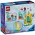 Конструктор LEGO Disney Музыкальная сцена для Ариэль (43235), изображение 5 Конструктор LEGO Disney Музыкальная сцена для Ариэль (43235), изображение 5