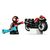 Конструктор LEGO DUPLO Disney Мотоприключения Спина (10424), изображение 3 Конструктор LEGO DUPLO Disney Мотоприключения Спина (10424), изображение 3