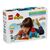 Конструктор LEGO DUPLO Disney Мотоприключения Спина (10424), изображение 4 Конструктор LEGO DUPLO Disney Мотоприключения Спина (10424), изображение 4