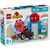 Конструктор LEGO DUPLO Disney Мотоприключения Спина (10424) Конструктор LEGO DUPLO Disney Мотоприключения Спина (10424)