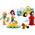 Конструктор LEGO Friends Авто собачьего парикмахера (42635), изображение 2 Конструктор LEGO Friends Авто собачьего парикмахера (42635), изображение 2