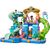 Конструктор LEGO Friends Аквапарк Хартлейк-Сити (42630), изображение 2 Конструктор LEGO Friends Аквапарк Хартлейк-Сити (42630), изображение 2