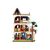 Конструктор LEGO Friends Замковый отель Ночлег и завтрак (42638), изображение 5 Конструктор LEGO Friends Замковый отель Ночлег и завтрак (42638), изображение 5