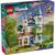 Конструктор LEGO Friends Замковый отель Ночлег и завтрак (42638) Конструктор LEGO Friends Замковый отель Ночлег и завтрак (42638)