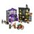 Конструктор LEGO Harry Potter Лавки Оливандера и мантий от Мадам Малкин (76439), изображение 2 Конструктор LEGO Harry Potter Лавки Оливандера и мантий от Мадам Малкин (76439), изображение 2
