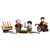 Конструктор LEGO Harry Potter Лавки Оливандера и мантий от Мадам Малкин (76439), изображение 6 Конструктор LEGO Harry Potter Лавки Оливандера и мантий от Мадам Малкин (76439), изображение 6