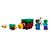 Конструктор LEGO Minecraft Цветущий вишневый сад (21260-), изображение 4 Конструктор LEGO Minecraft Цветущий вишневый сад (21260-), изображение 4