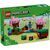 Конструктор LEGO Minecraft Цветущий вишневый сад (21260-) Конструктор LEGO Minecraft Цветущий вишневый сад (21260-)
