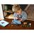 Конструктор LEGO Minecraft Подорож на піратському кораблі (21259-), зображення 11 Конструктор LEGO Minecraft Подорож на піратському кораблі (21259-), зображення 11