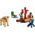 Конструктор LEGO Minecraft Подорож на піратському кораблі (21259-), зображення 2 Конструктор LEGO Minecraft Подорож на піратському кораблі (21259-), зображення 2