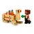 Конструктор LEGO Minecraft Подорож на піратському кораблі (21259-), зображення 6 Конструктор LEGO Minecraft Подорож на піратському кораблі (21259-), зображення 6