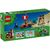 Конструктор LEGO Minecraft Подорож на піратському кораблі (21259-), зображення 8 Конструктор LEGO Minecraft Подорож на піратському кораблі (21259-), зображення 8