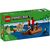 Конструктор LEGO Minecraft Подорож на піратському кораблі (21259-) Конструктор LEGO Minecraft Подорож на піратському кораблі (21259-)