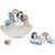 Развивающая игрушка Viga Toys Деревянная игра-балансир PolarB Арктика (44234) Развивающая игрушка Viga Toys Деревянная игра-балансир PolarB Арктика (44234)