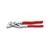 Ключ KNIPEX переставной, 5 шт (00 19 55 S4), изображение 6 Ключ KNIPEX переставной, 5 шт (00 19 55 S4), изображение 6