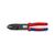 Съемник изоляции KNIPEX универсальный для опрессовки и зачистки (97 22 240) Съемник изоляции KNIPEX универсальный для опрессовки и зачистки (97 22 240)