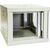 Шафа настінна CSV Wallmount Lite 6U, глибина 580 (658-П-ШН), зображення 5 Шафа настінна CSV Wallmount Lite 6U, глибина 580 (658-П-ШН), зображення 5